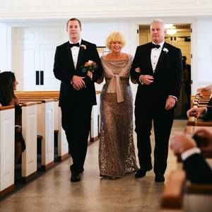 Meet your Posher, Sally